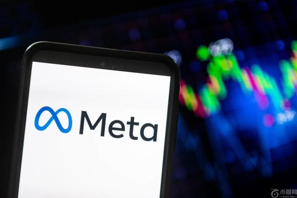 Meta 再向人工智能投入 15 亿美元：股市将繁荣还是萧条