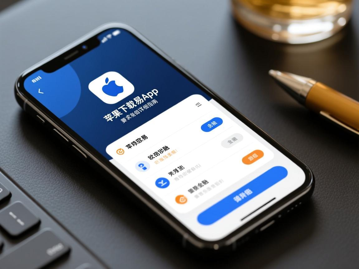 苹果手机下载欧易app的详细指南