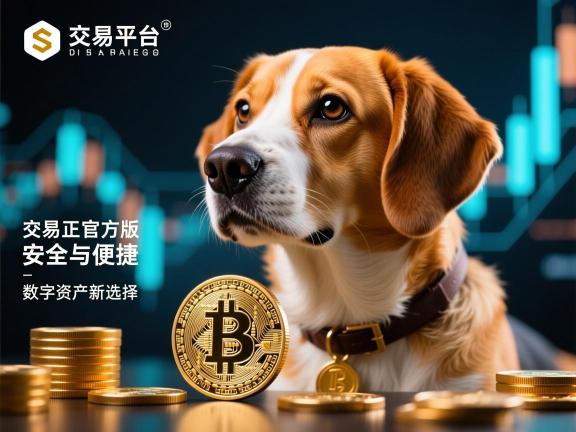狗狗币交易平台官方版，安全与便捷的数字资产新选择