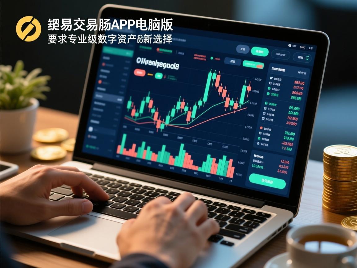 欧易交易所APP电脑版，专业级数字资产交易新选择
