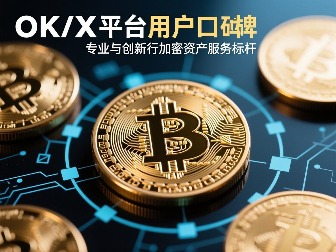 OKX平台用户口碑，专业与创新并行的加密资产服务标杆