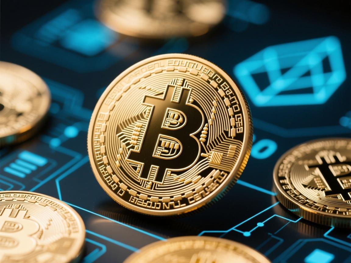 币威EOS，区块链3.0时代的探索与挑战