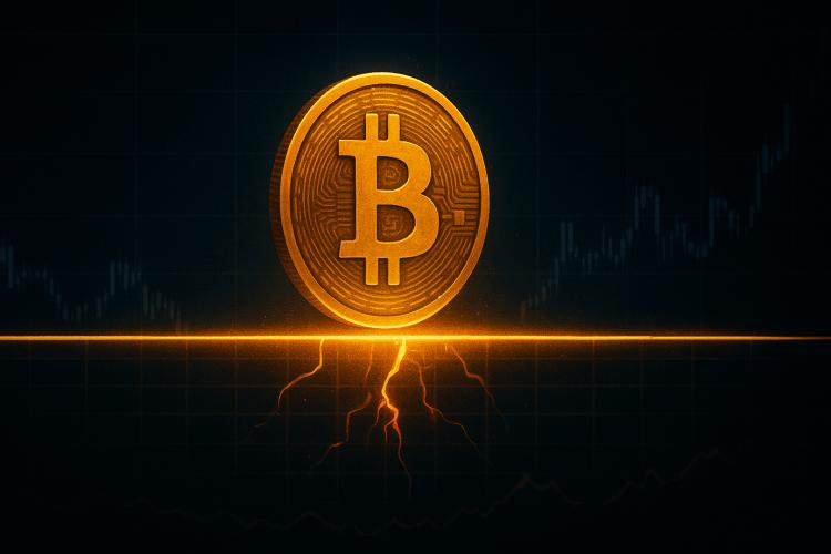 比特币再次重新测试 STH 成本基础：这是支撑位翻转的地方吗