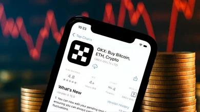 OKX 与渣打银行合作，将银行级加密货币托管服务引入欧洲