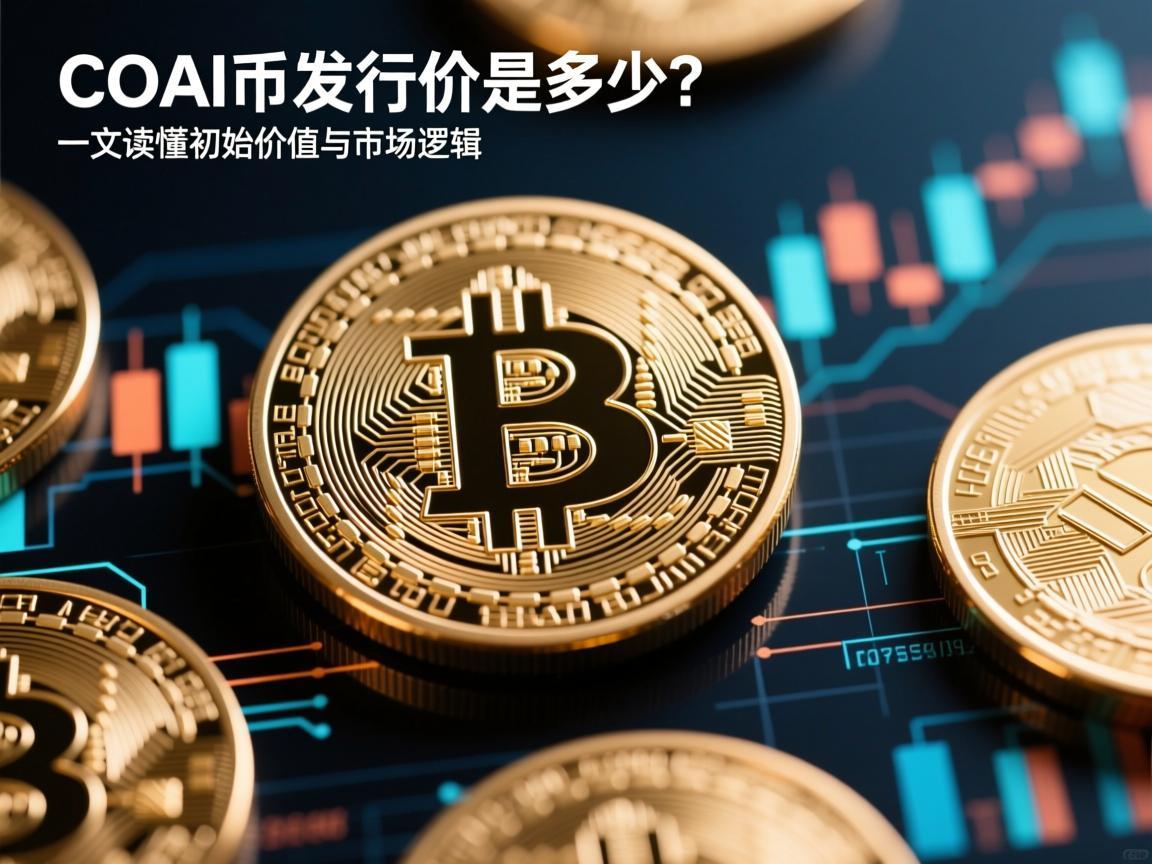 COAI币发行价是多少 一文读懂其初始价值与市场逻辑