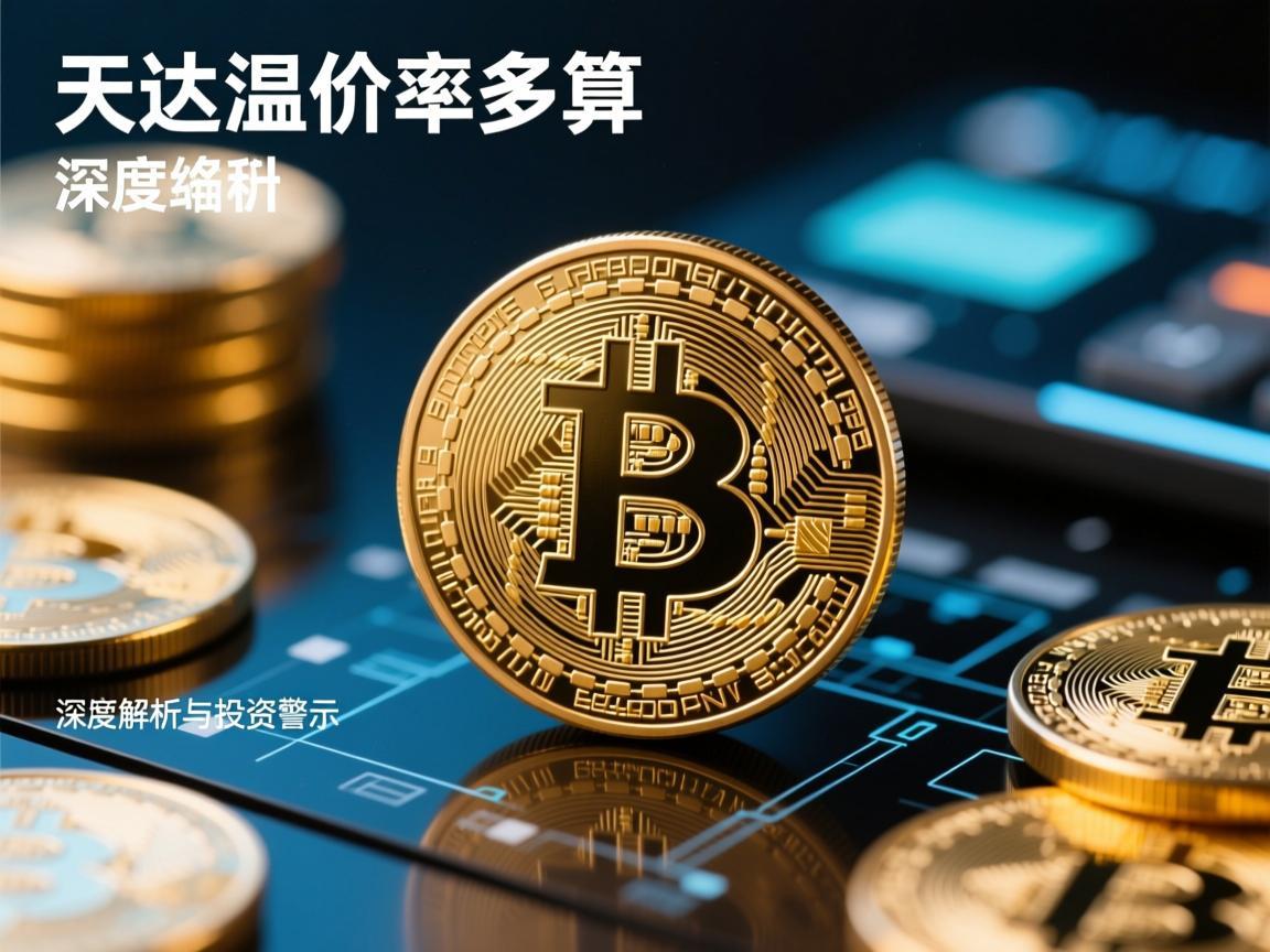 泰达币溢价率多少算高 深度解析与投资警示