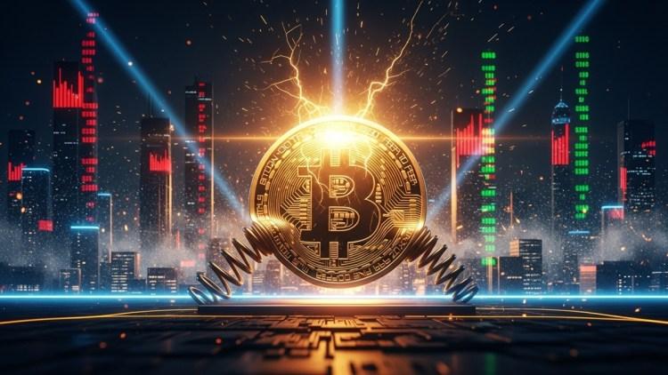 比特币会重演2020 2021年的惨痛教训吗 上次闪电崩盘后发生了什么