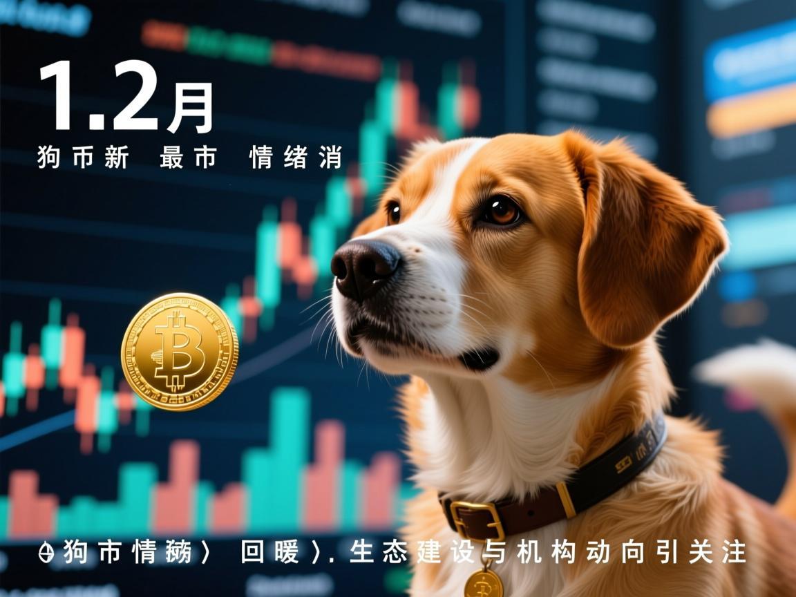 12月狗狗币最新消息，市场情绪回暖，生态建设与机构动向引关注