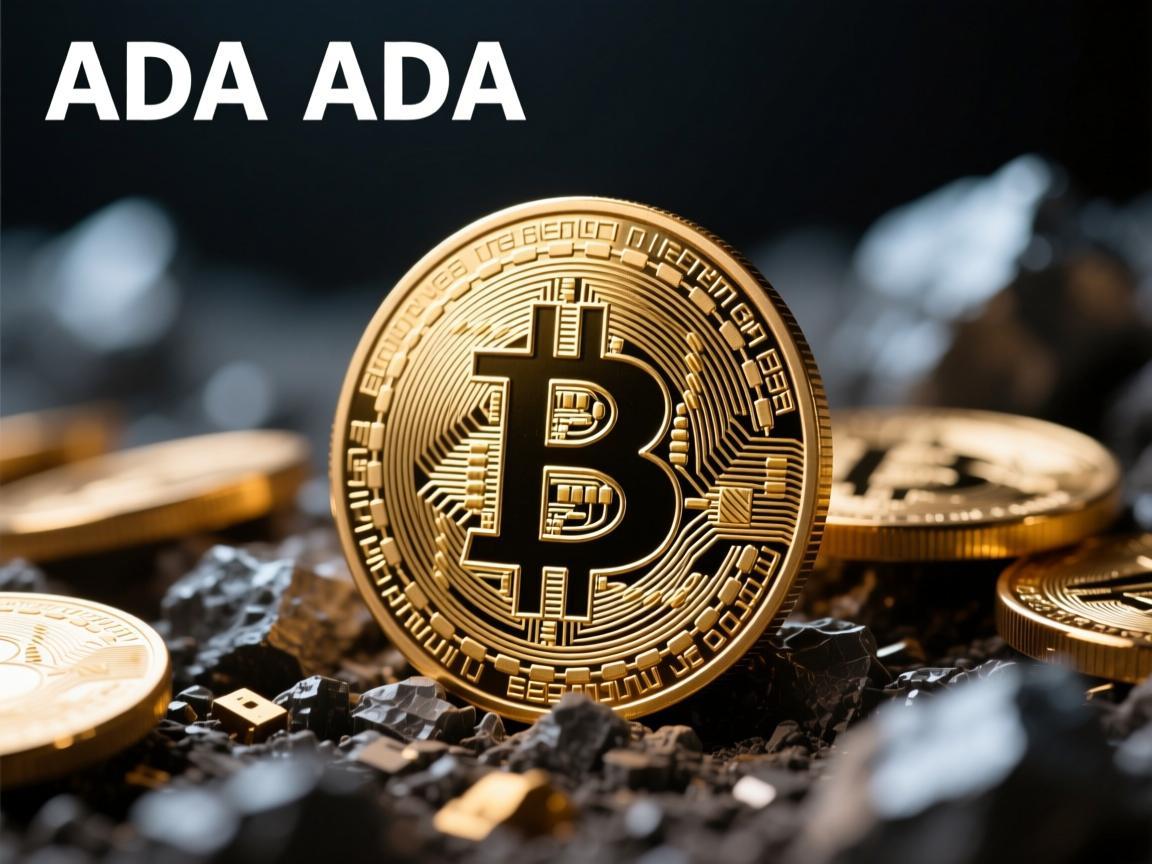 艾达币（ADA）如何挖 全面解析与实操指南