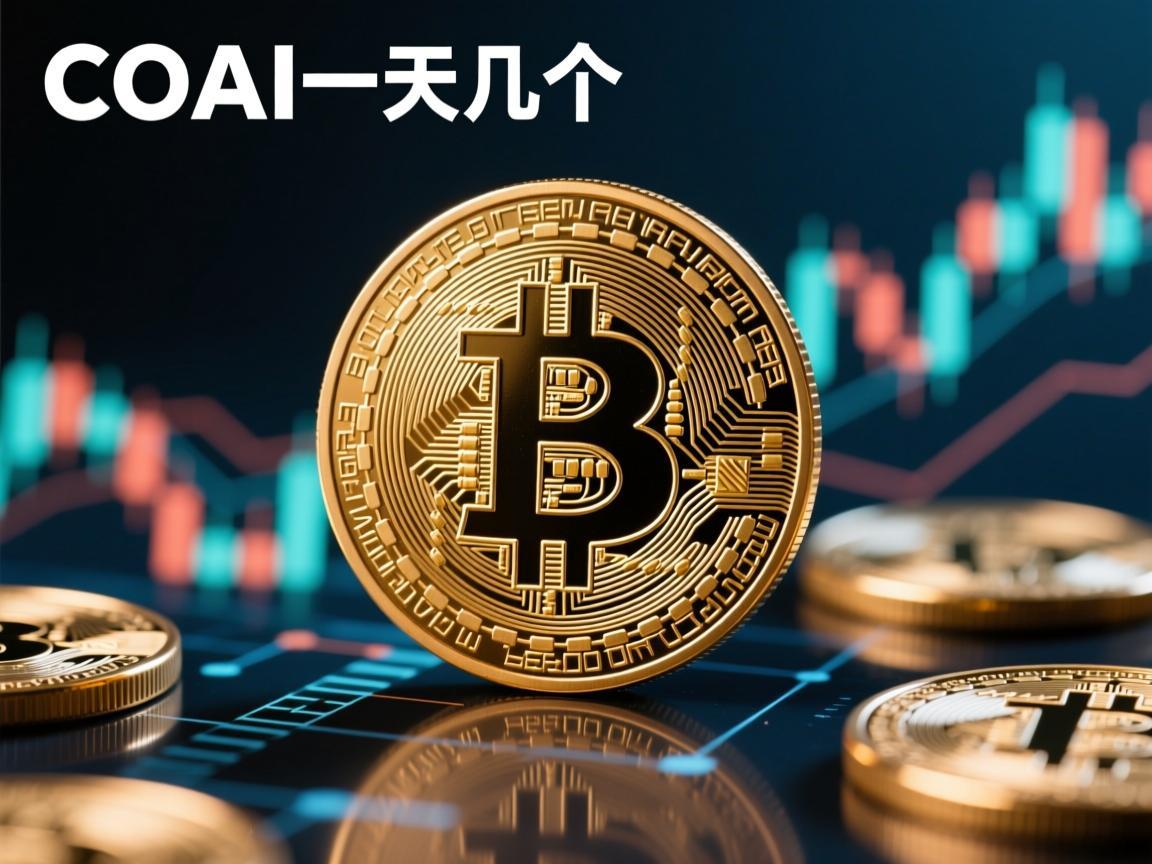 COAI币一天几个 价格波动背后的逻辑与理性看待