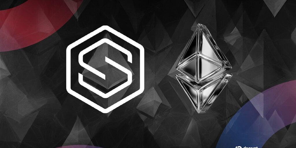 随着 BitMine 的资金领先优势不断扩大，SharpLink 出售股份以购买更多以太坊