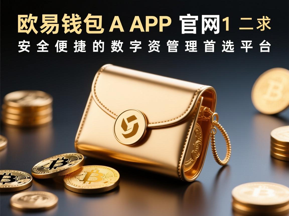 欧易钱包APP官网，安全便捷的数字资产管理首选平台