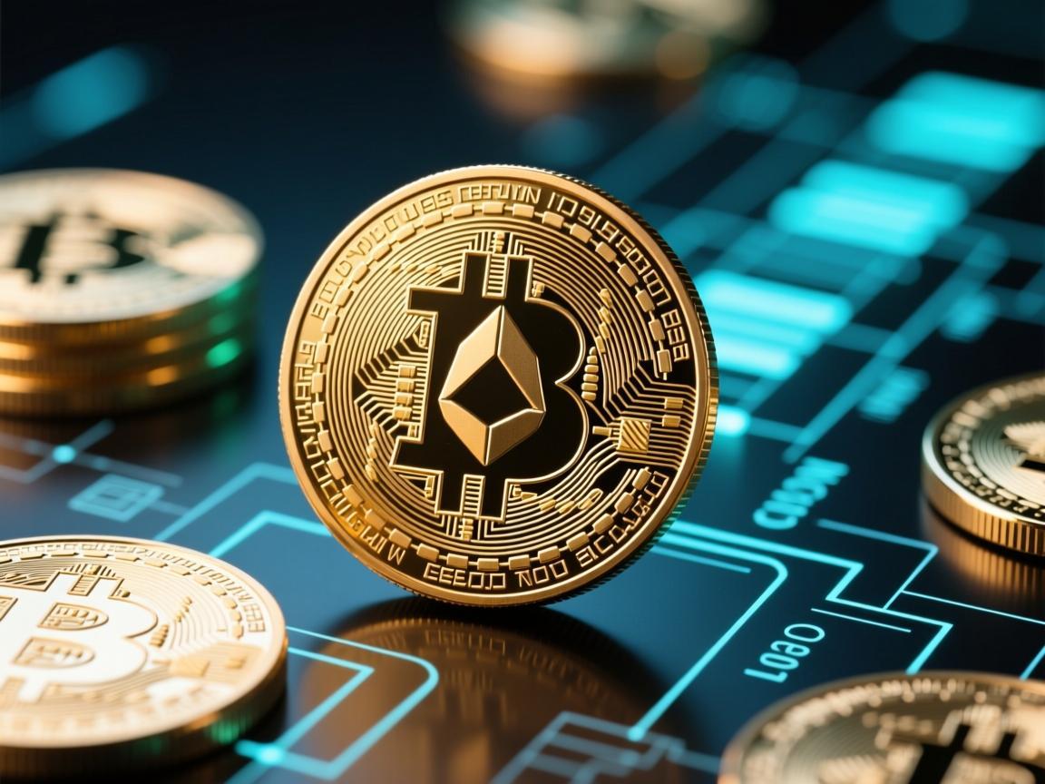 EOS币回收，价值重估与生态优化的关键路径