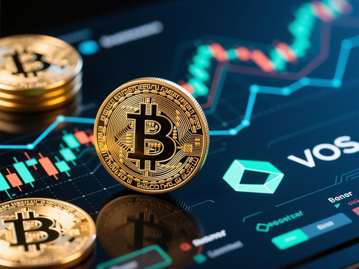 EOS币与VC，资本浪潮中的机遇与博弈
