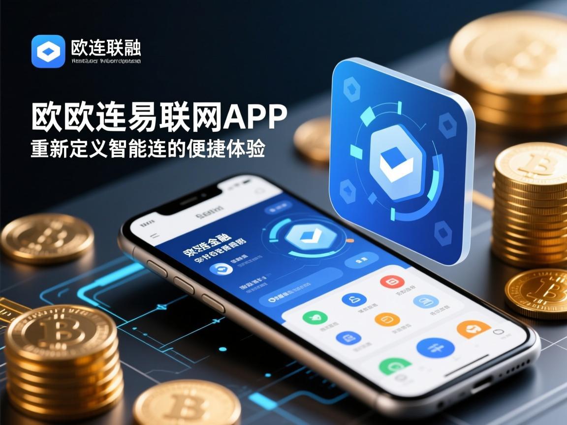 欧瑞连易联网APP，重新定义智能连接的便捷体验