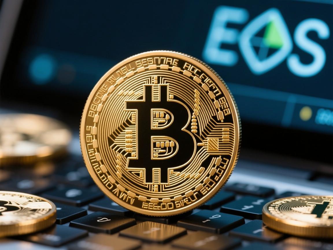 EOS币购买全攻略，从入门到实操的完整指南
