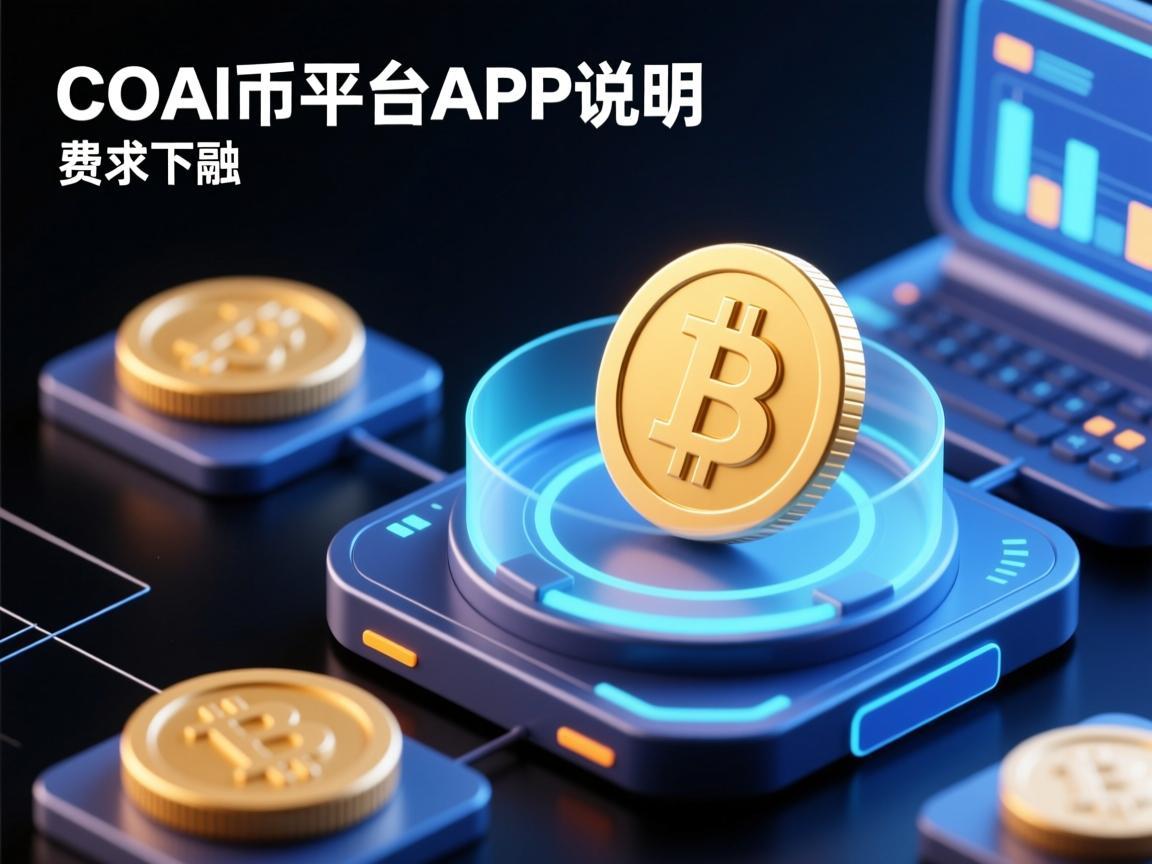 COAI币平台APP说明