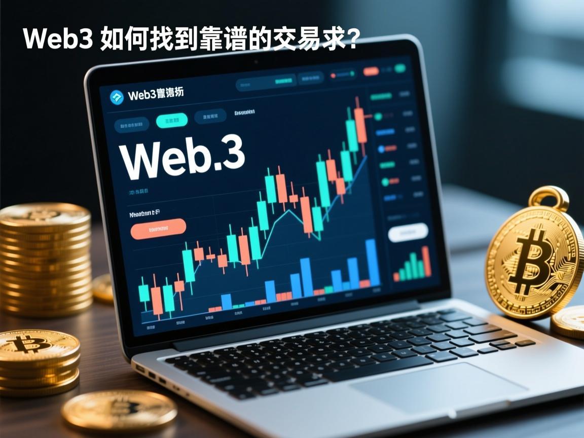 在Web3浪潮中，如何找到靠谱的交易所