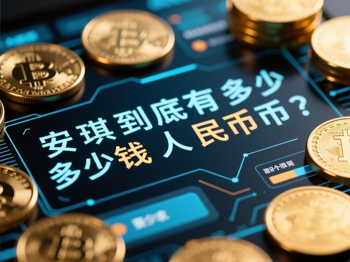 安琪到底有多少钱人民币
