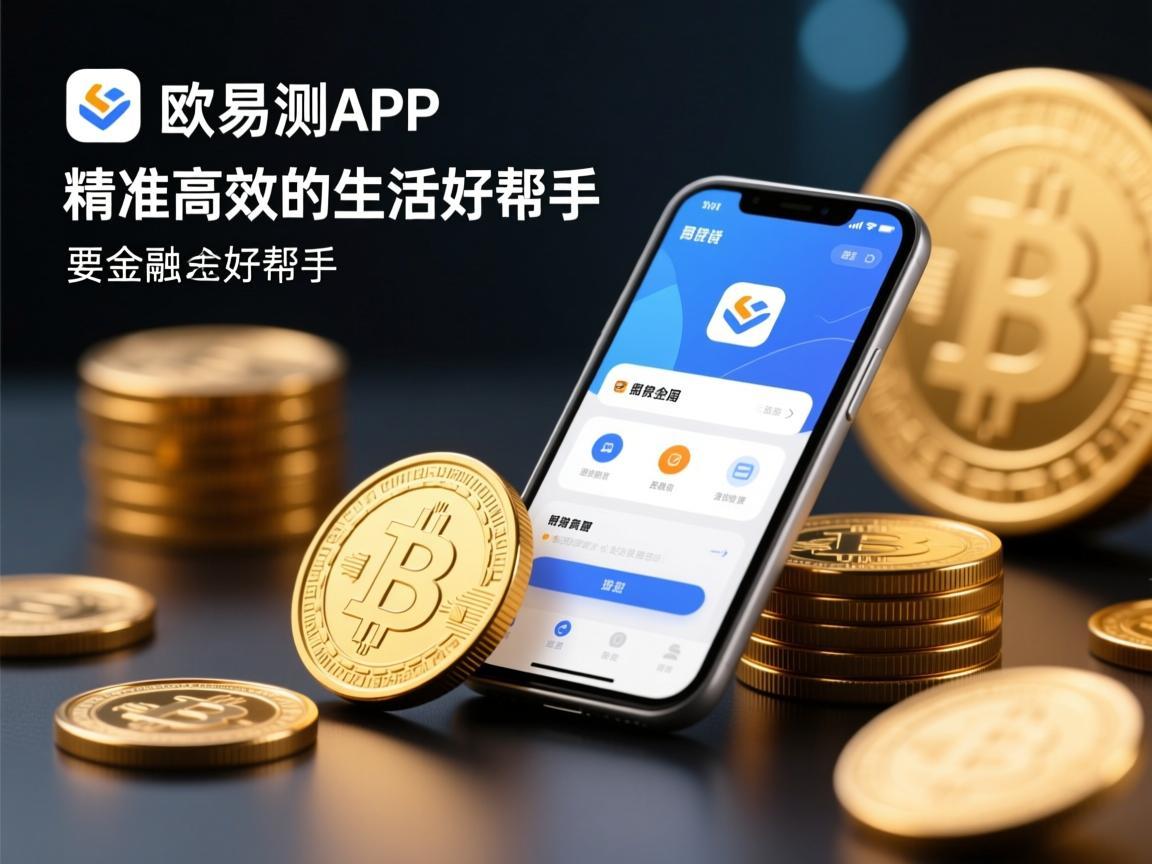 欧态易测APP，精准高效的生活好帮手