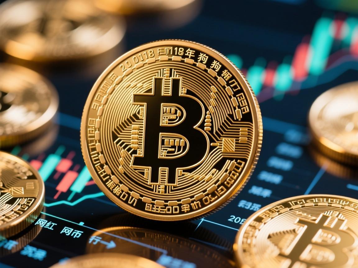 2018年狗狗币最新价格行情，波动中的网红币沉浮录
