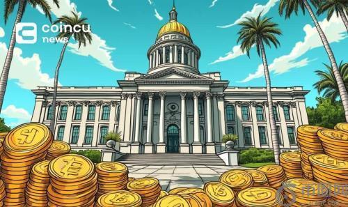 佛罗里达州拟立法：将比特币纳入公共基金投资组合