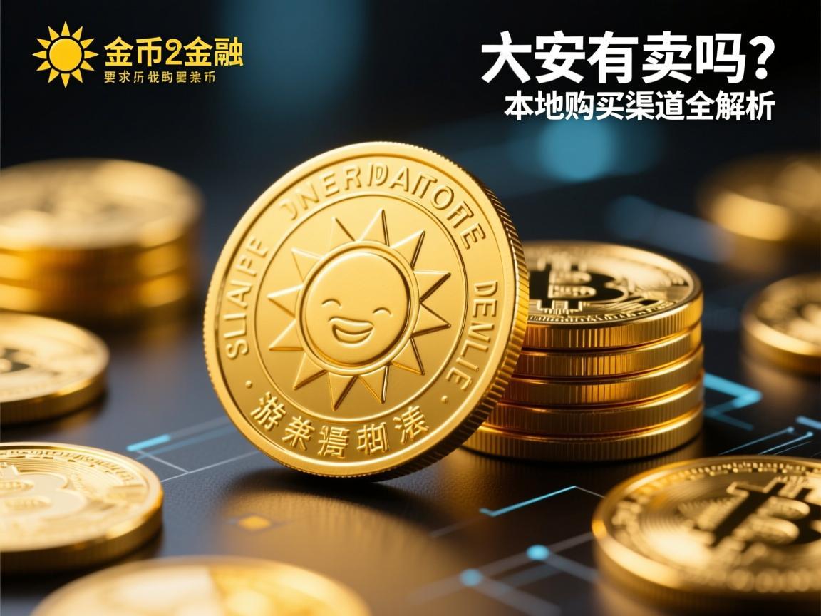 金太阳游戏币六安有卖吗 本地购买渠道全解析