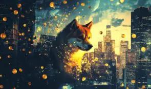 柴犬持有者通过 Remittix 预售每天赚取 1,000 美元以上