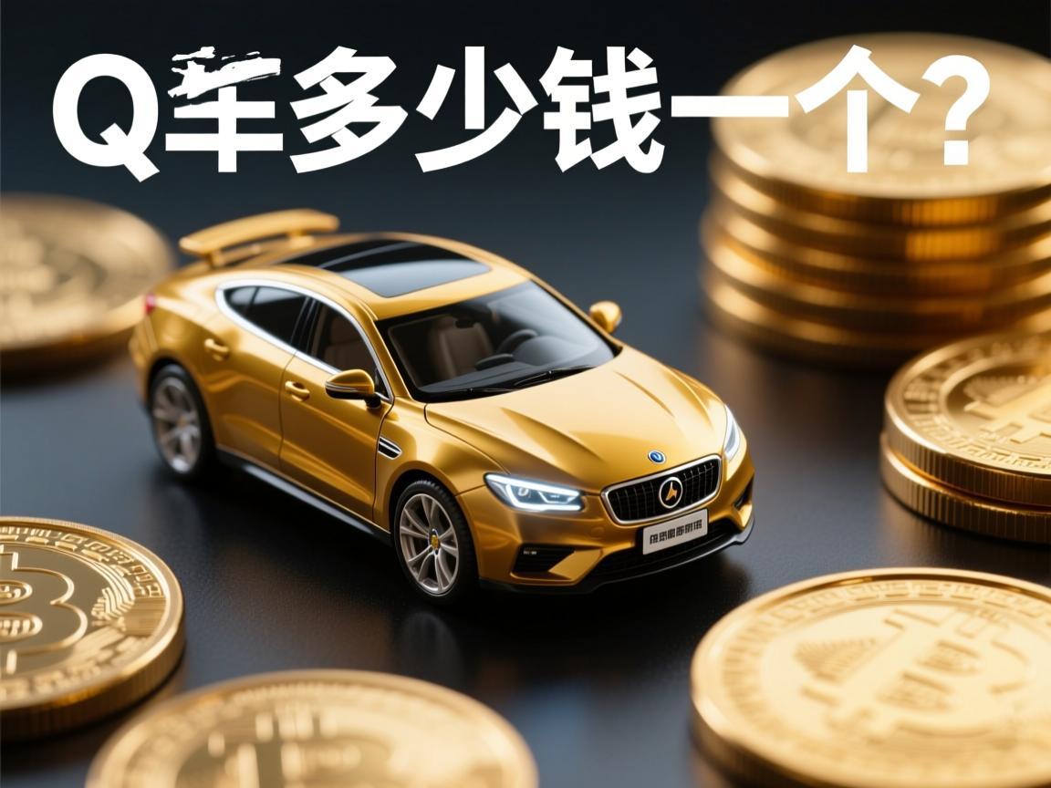 安q车币多少钱一个？价格解析与收藏指南