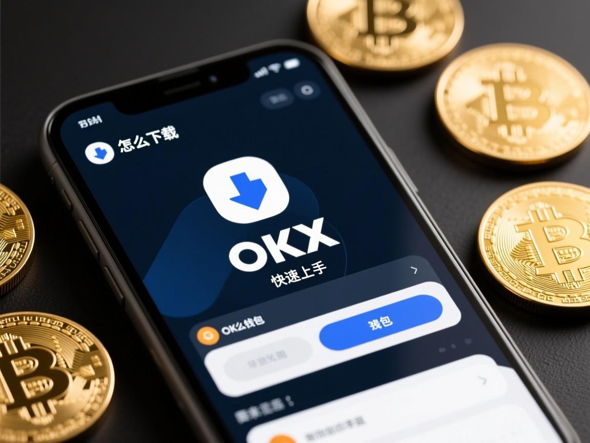 怎么下载OKX钱包？详细指南助你快速上手