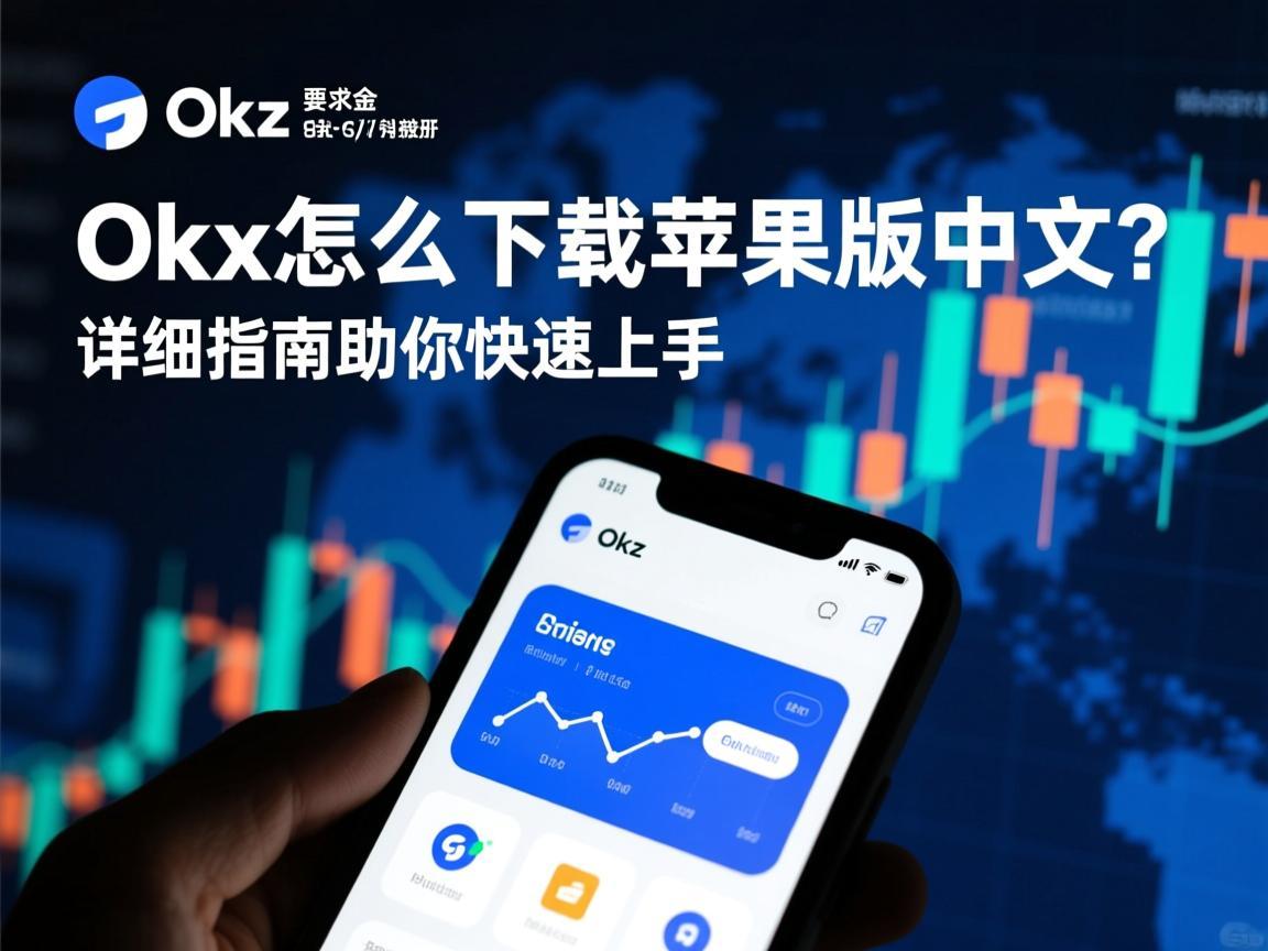 Okx怎么下载苹果版中文？详细指南助你快速上手