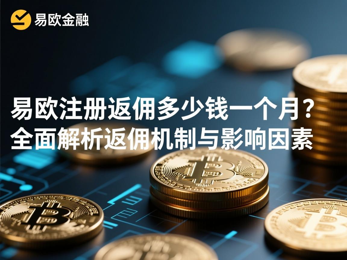 易欧注册返佣多少钱一个月？全面解析返佣机制与影响因素