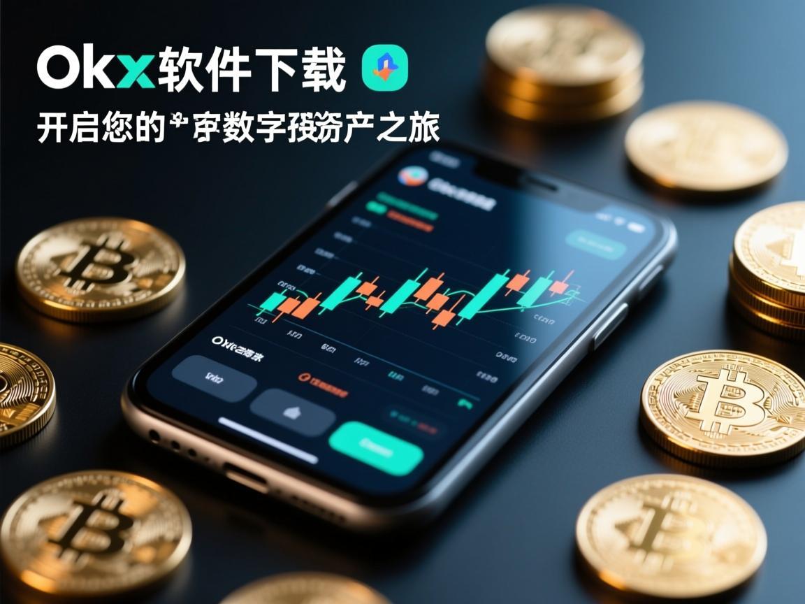 Okx软件下载，开启您的数字资产交易之旅