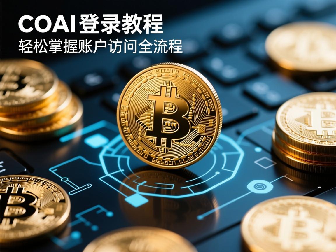 COAI币登录教程，轻松掌握账户访问全流程