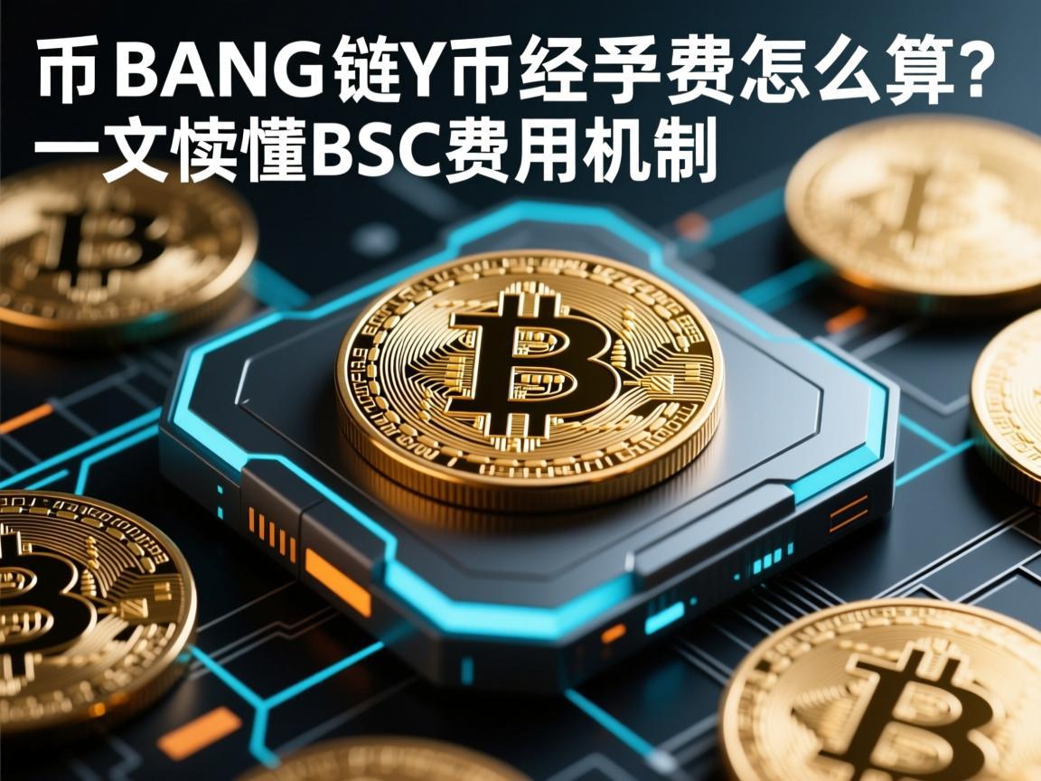 币安链上的手续费怎么算？一文读懂BSC费用机制