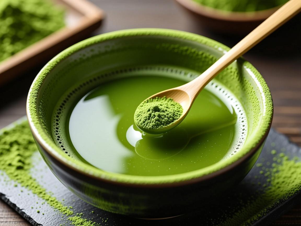 抹茶还可以注册吗？从商标注册角度解析抹茶的可行性