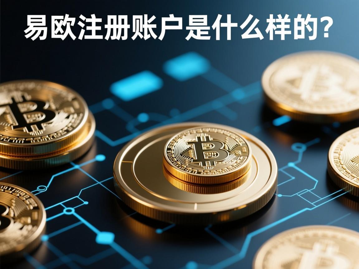 易欧注册账户是什么样的？