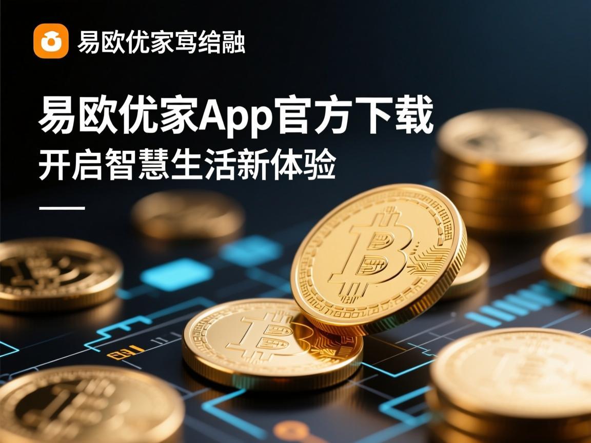 易欧优家app官方下载，开启智慧生活新体验