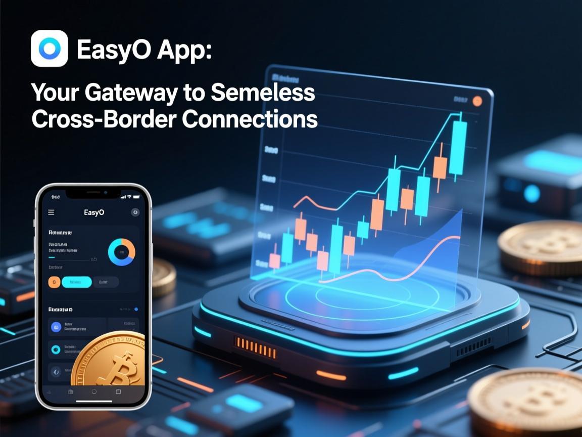 EasyO App:Your Gateway to Seamless Cross-Border Connections