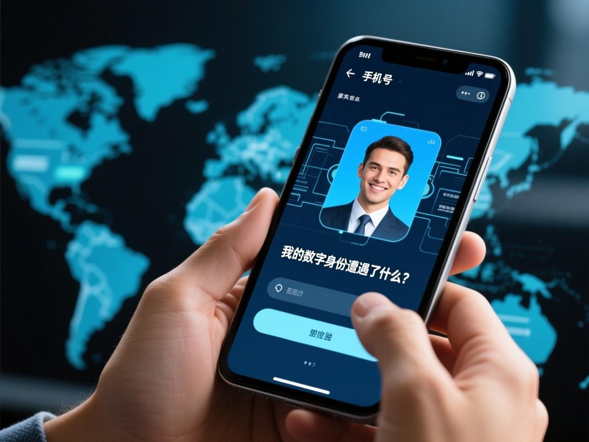 当手机号在异国被绑定，我的数字身份遭遇了什么？