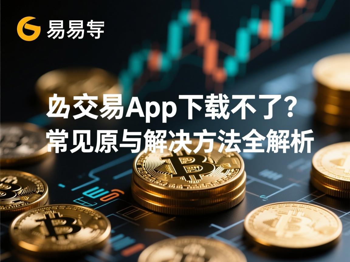 欧易交易app下载不了？常见原因与解决方法全解析