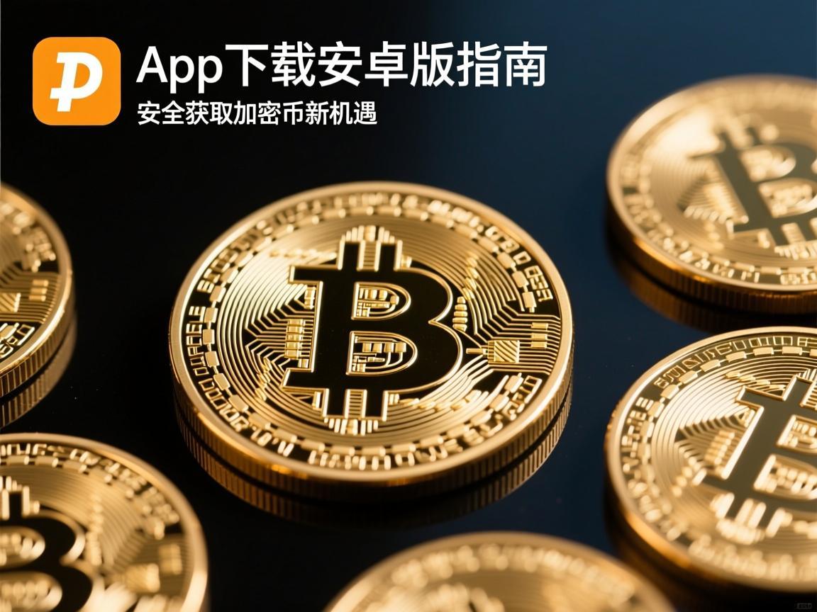 Pi币App下载安卓版指南，安全获取加密货币新机遇