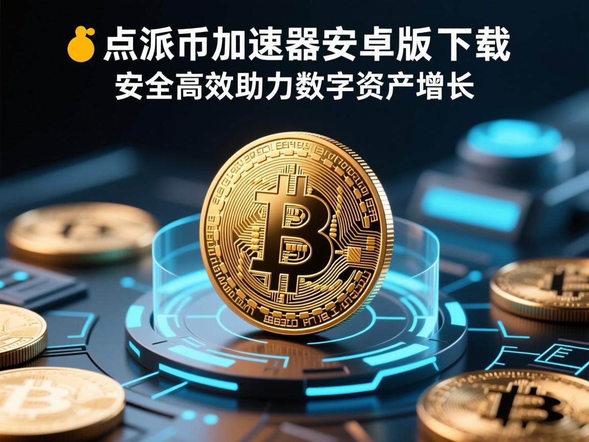 点派币加速器安卓版下载，安全高效助力数字资产增长