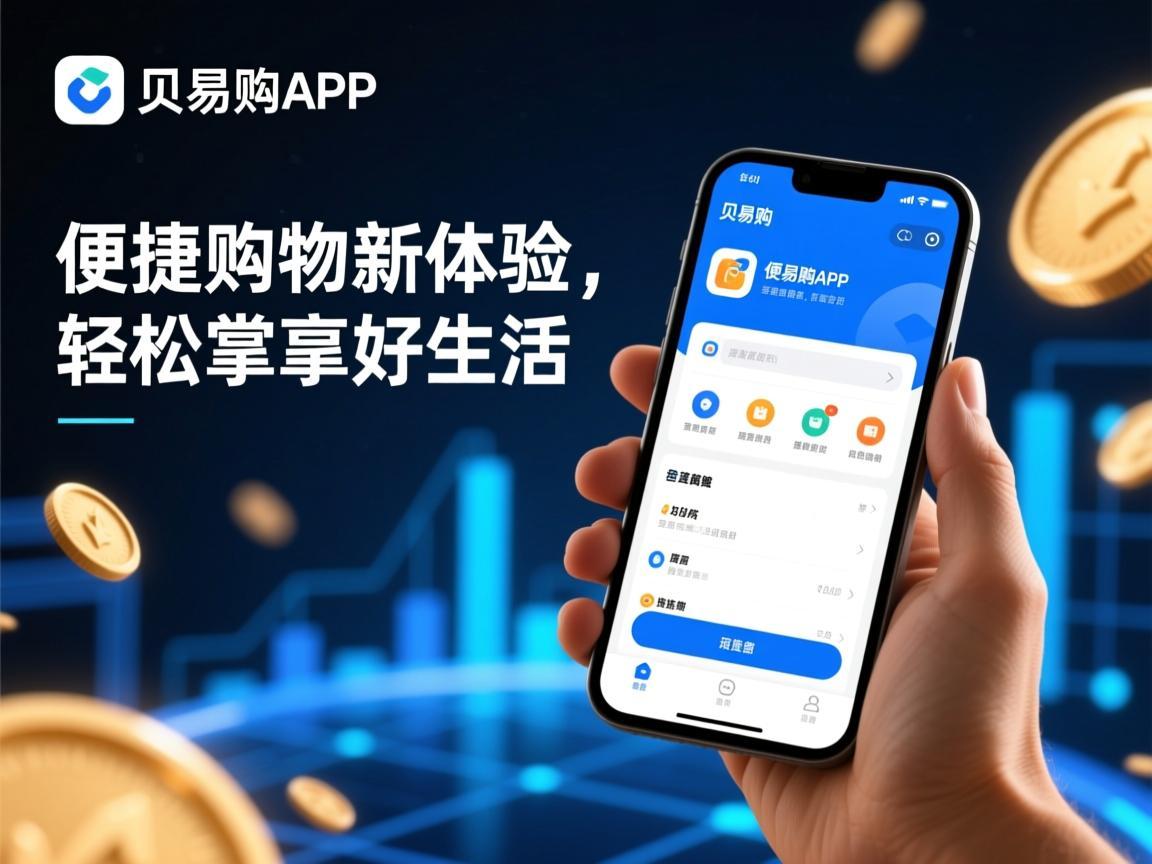 欧贝易购APP，便捷购物新体验，轻松掌享好生活
