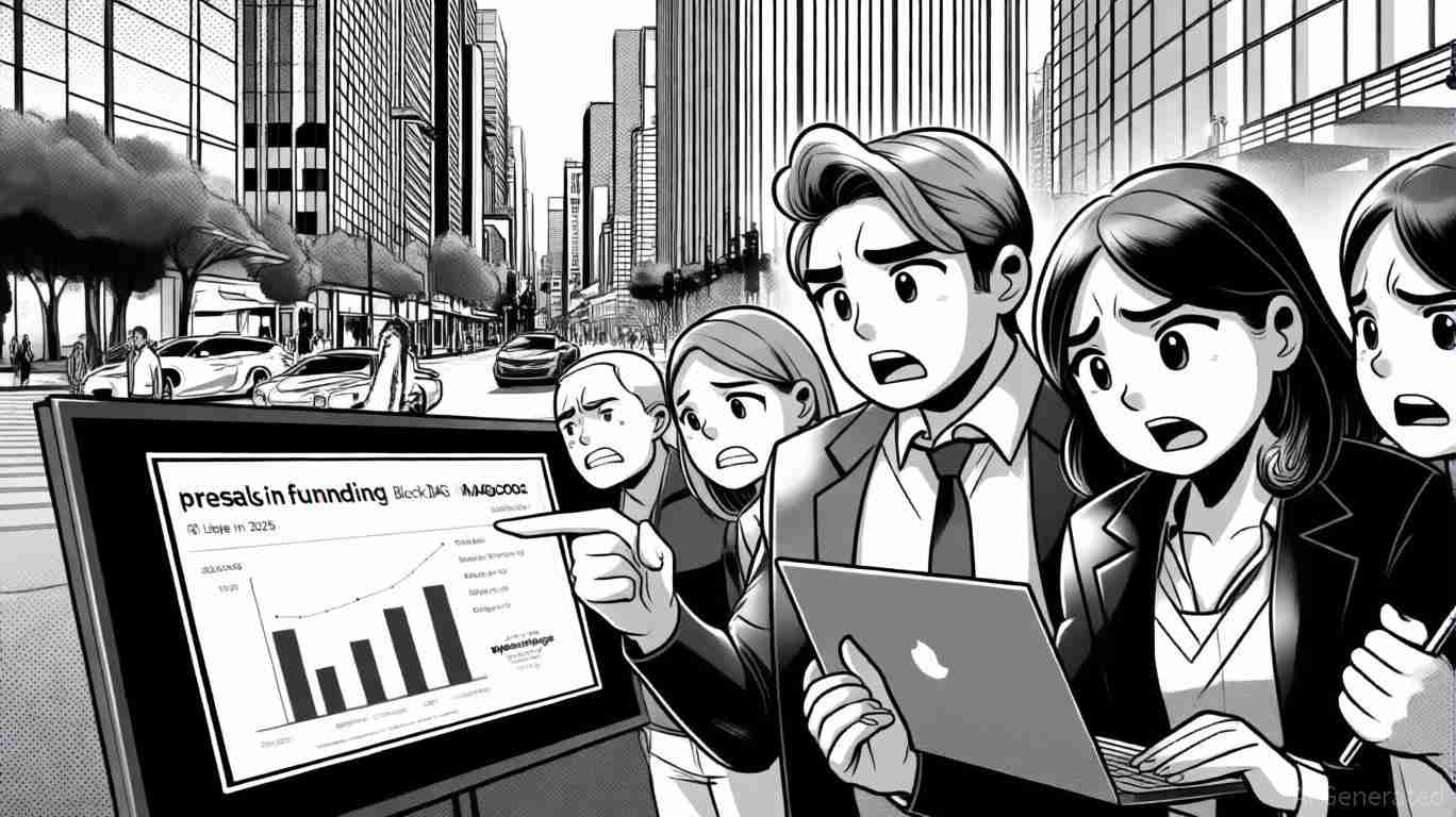 开启下一轮牛市：XRP 回调后，机构支持的山寨币