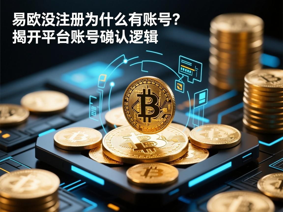 易欧没注册为什么有账号？揭开平台账号的默认逻辑