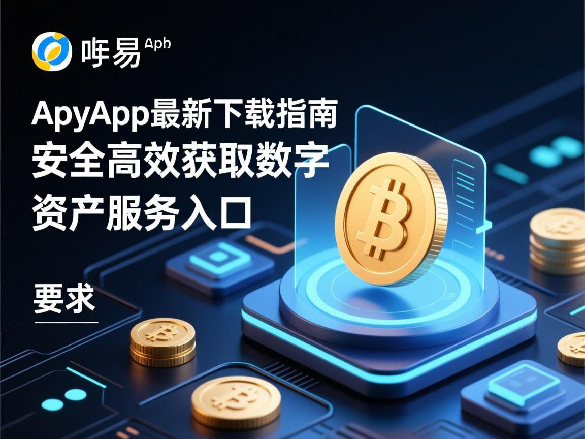 欧易App最新下载指南，安全高效获取数字资产服务入口