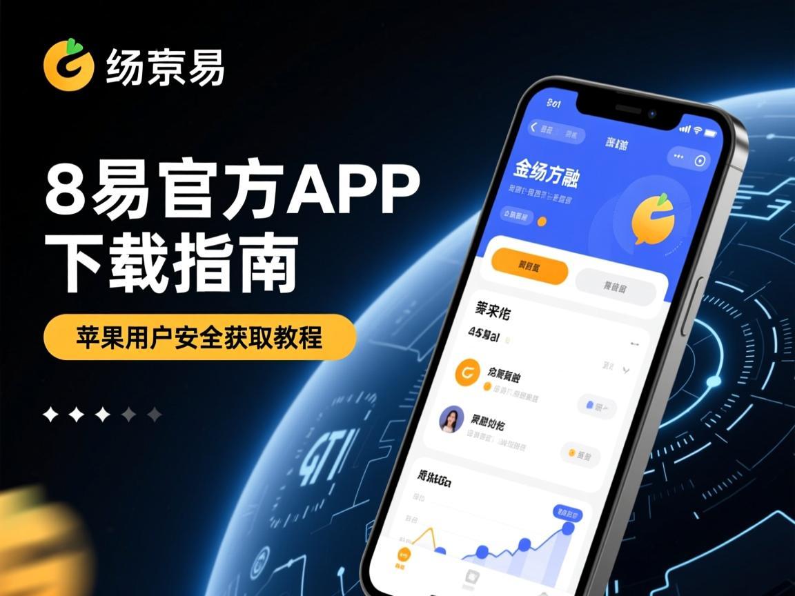 欧易官方APP下载指南，苹果用户安全获取教程