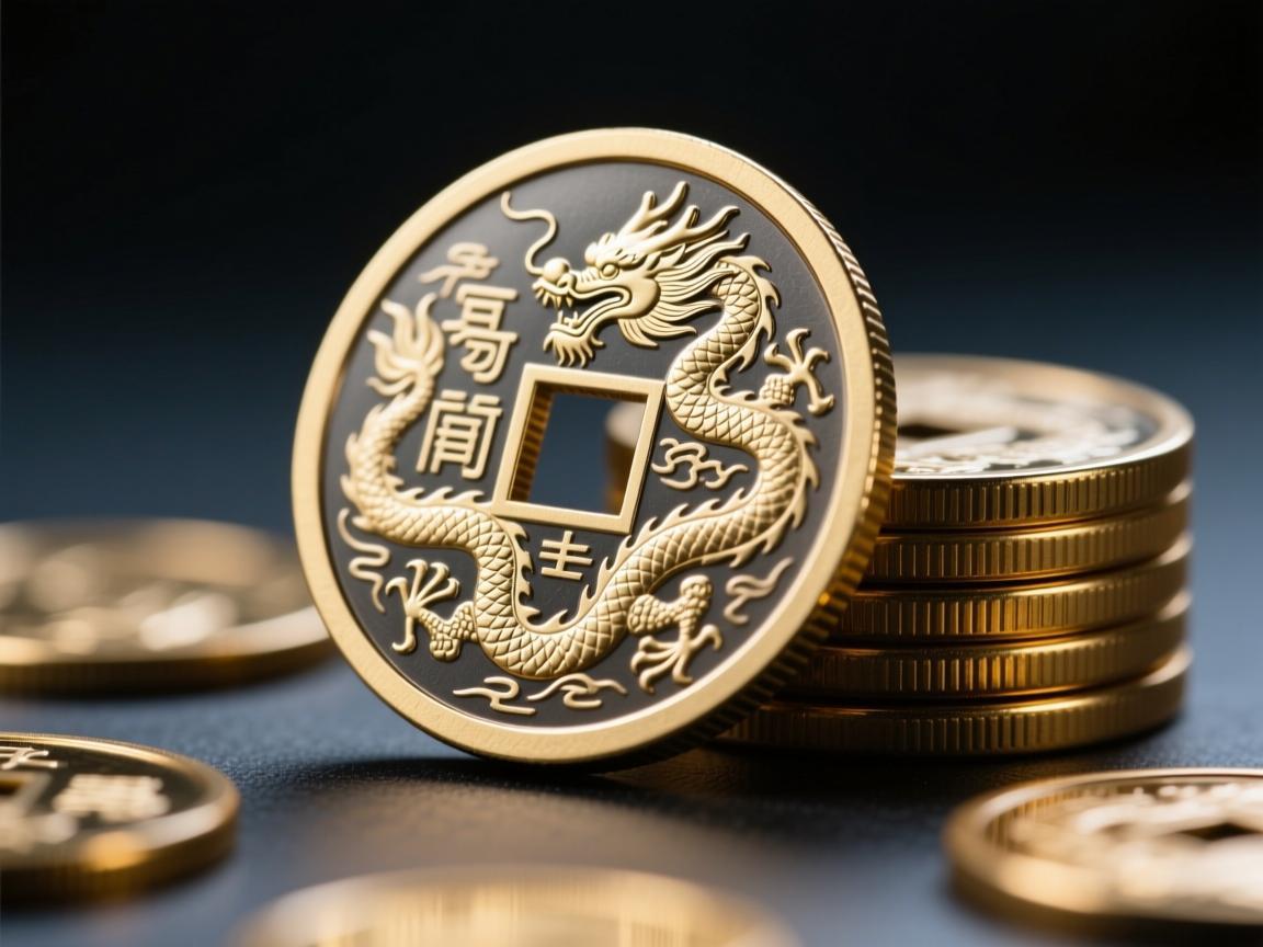九龙币高清图片下载安卓，收藏爱好者的便捷之选