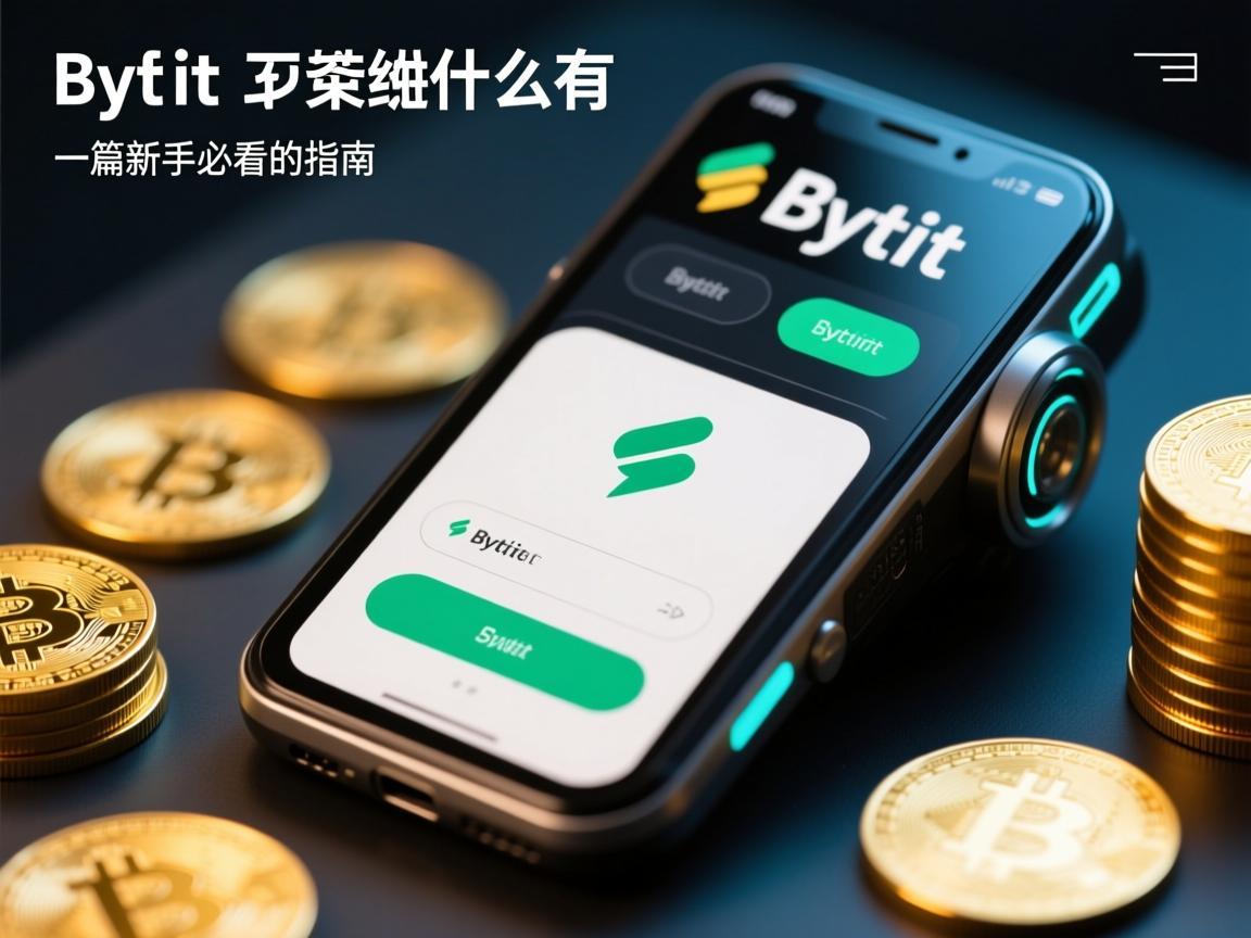 Bybit提币是什么意思？一篇新手必看的指南